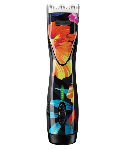 Pulse ZR® II Limited Edition Flora