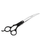 8" Curved Shear — Left Handed