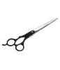 8" Straight Shear — Left Handed