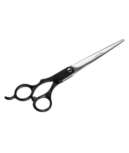 8" Straight Shear — Left Handed