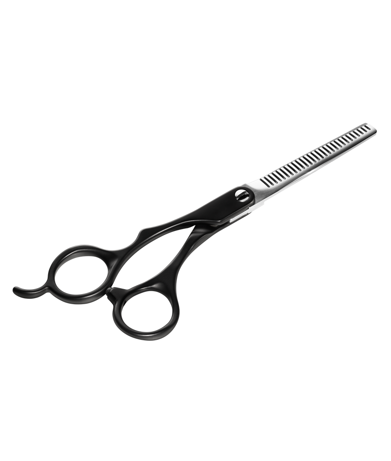 6.5" Thinning Shear — Left Handed