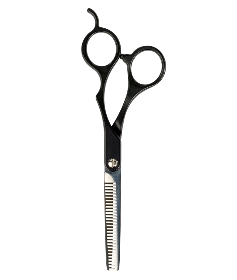 6.5" Thinning Shear — Right Handed