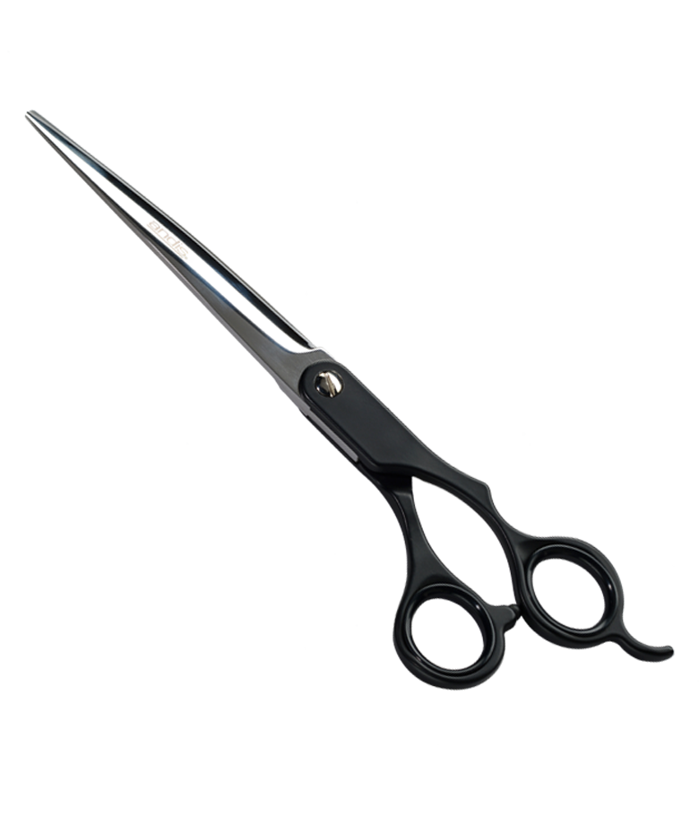 8" Curved Shear — Right Handed