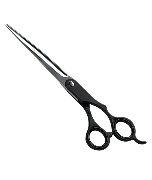 8" Curved Shear — Right Handed