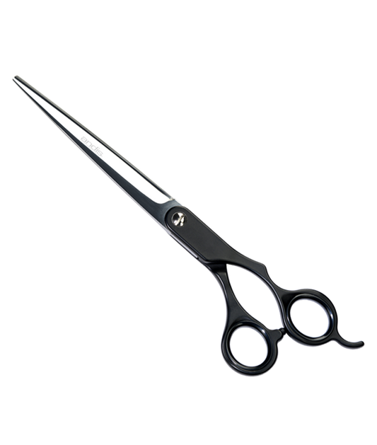 8" Straight Shear — Right Handed