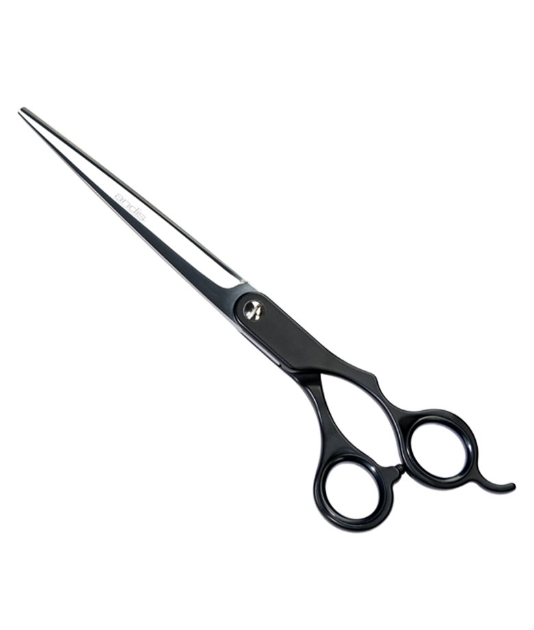 8" Straight Shear — Right Handed
