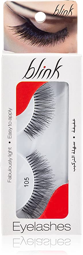 Blink Strip Lashes 106