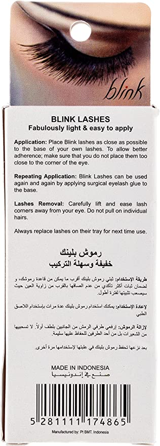 Blink Strip Lashes 106