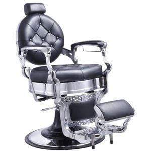 Cedar Professional Metal Hydraulic Barber Chair BX-2922