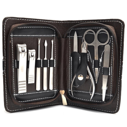 Globalstar Manicure Set 1x9 - 1233