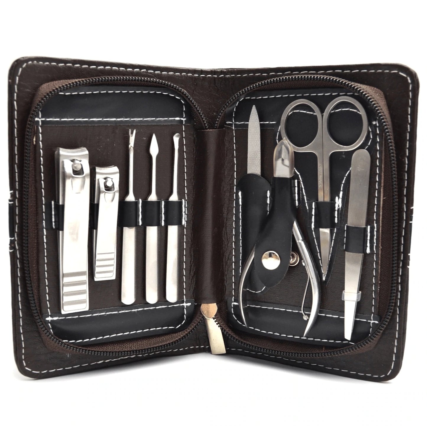 Globalstar Manicure Set 1x9 - 1233