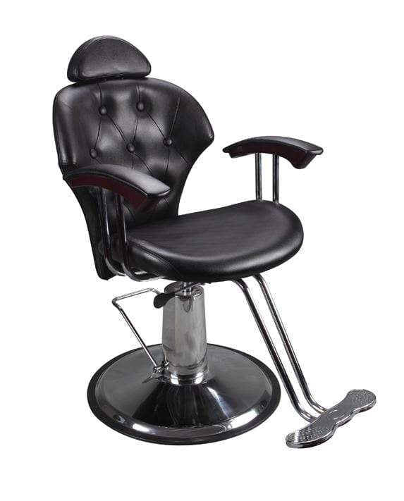 Cedar Professional Barber Chair BX-31205-2