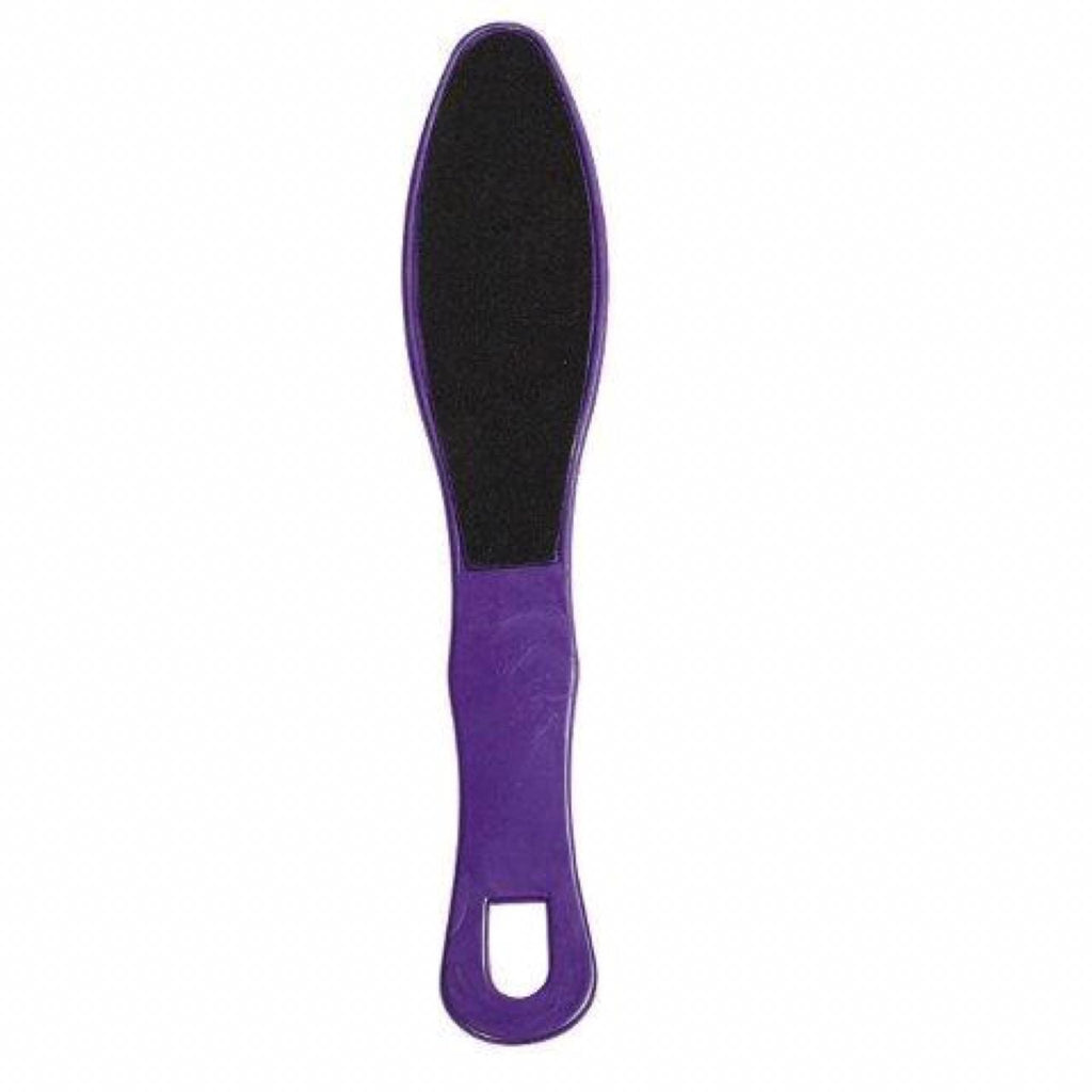 Foot File Purple - BS883