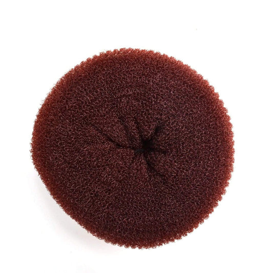 Donut Bun Color Brown - B40GB