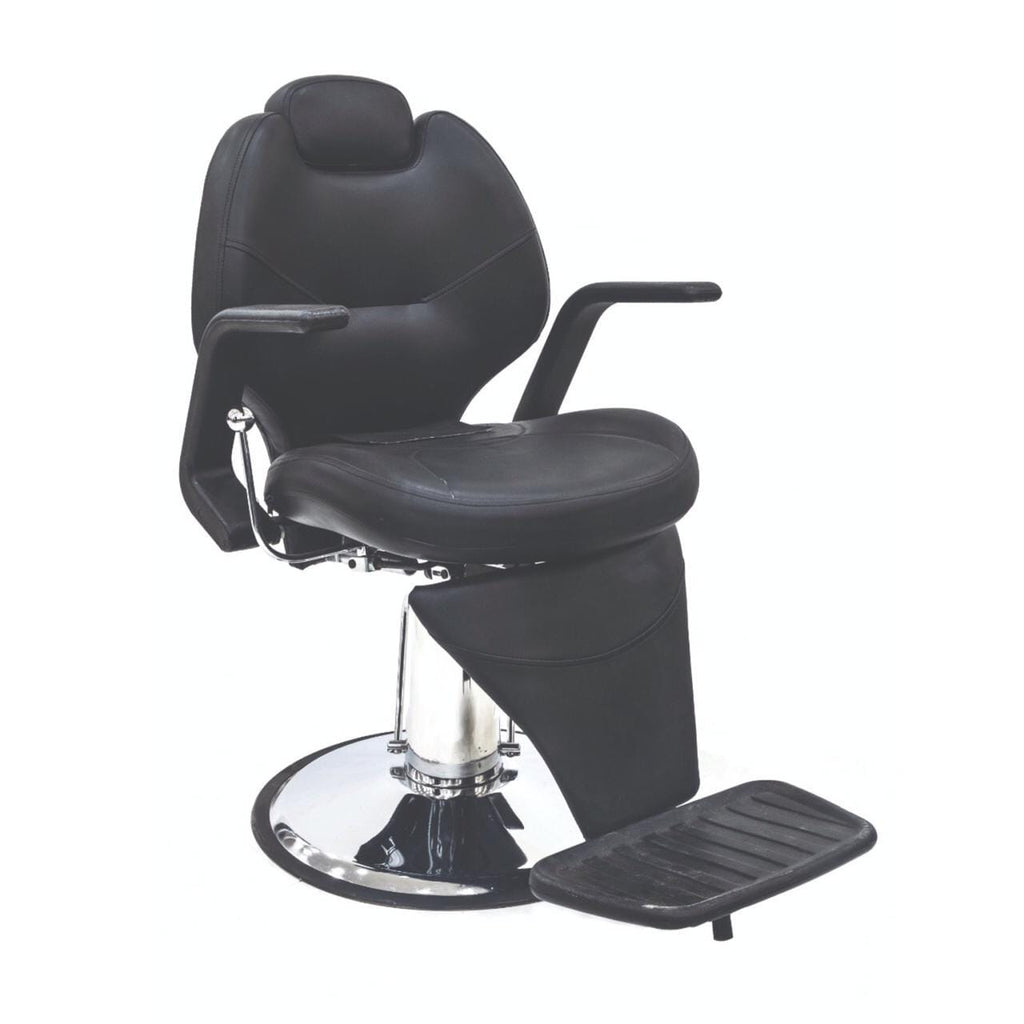 Cedar Professional Hydraulic Barber Chair BS-2668A
