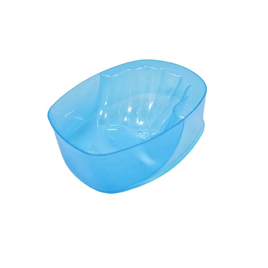 Globalstar Manicure Bowl Blue - 90639
