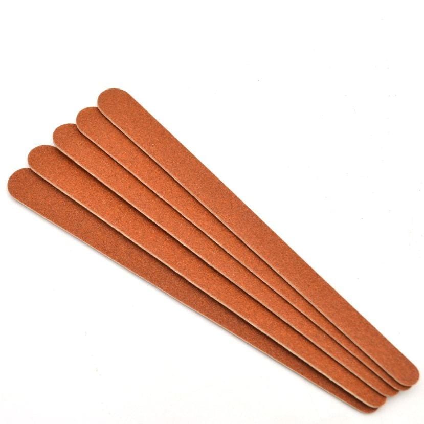 Wooden Nail Files 1x5 - EB2/5