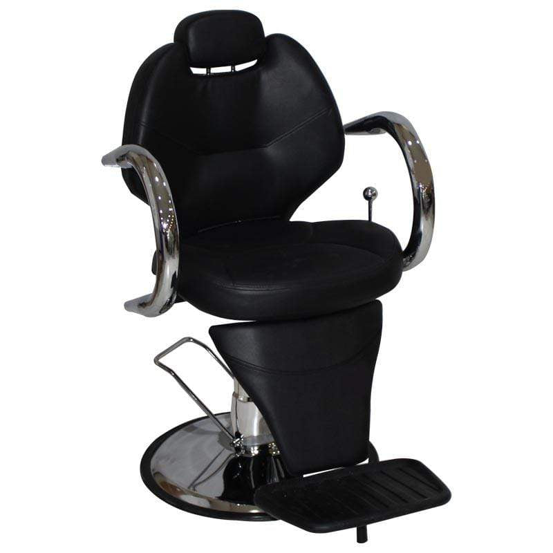 Cedar Professional Hydraulic Barber Chair BX-2668B