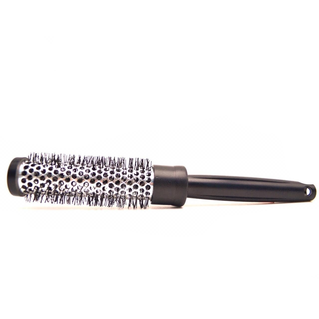 Steel Round Brush Medium