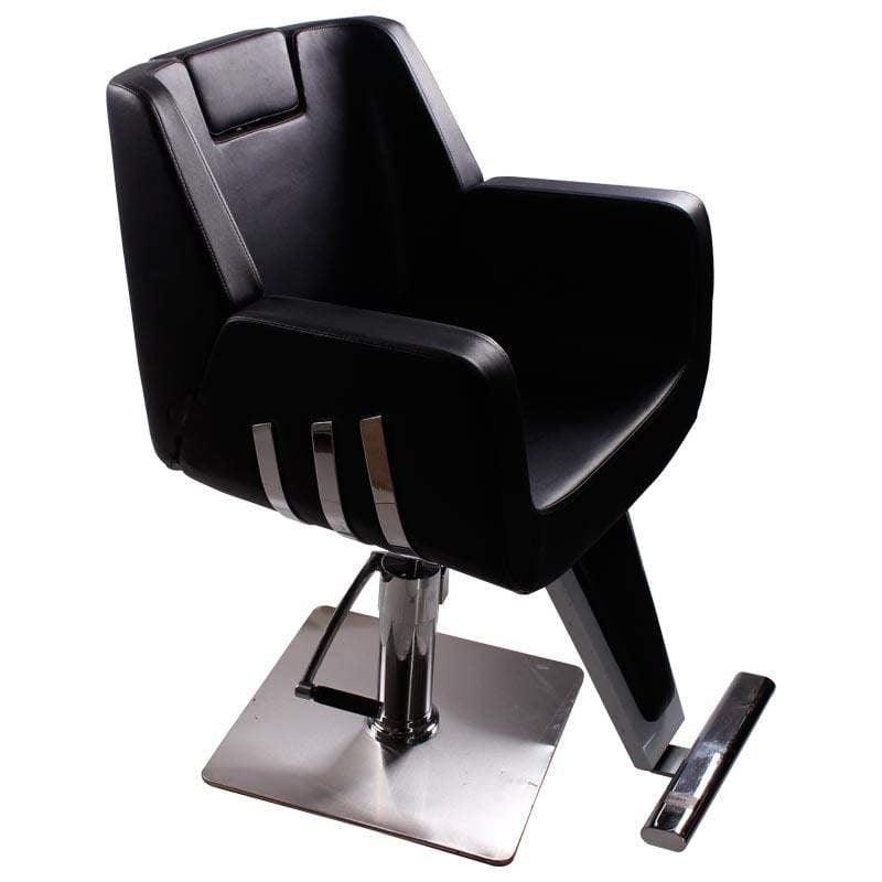 Cedar Professional Hydraulic Ladies Chair BX-2028B