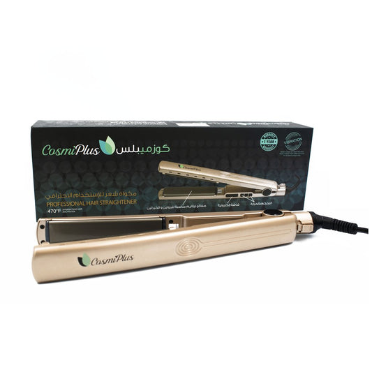 CosmiPlus Hair Straightener