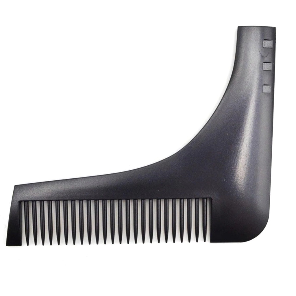 Globalstar Beard Comb ABS01439