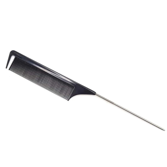 Globalstar Hair Styling Comb ABS-71039