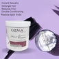 OZMA ACTYVA Lavender Nutritious Moisturizing Repair Hair Treatment Cream Enriched with Keratin  1000ML