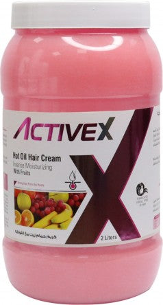 ActiveX Hair Conditioning 2 Liters Fruits