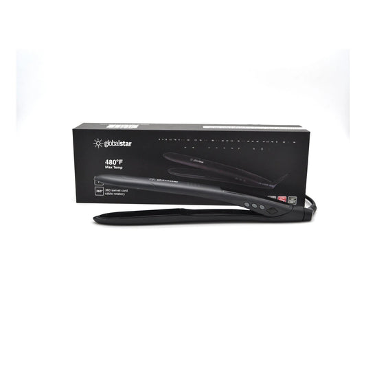 Globalstar Professional Hair Straightener FL-7007