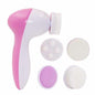 5 in 1  Beauty Care Massager- BS8782
