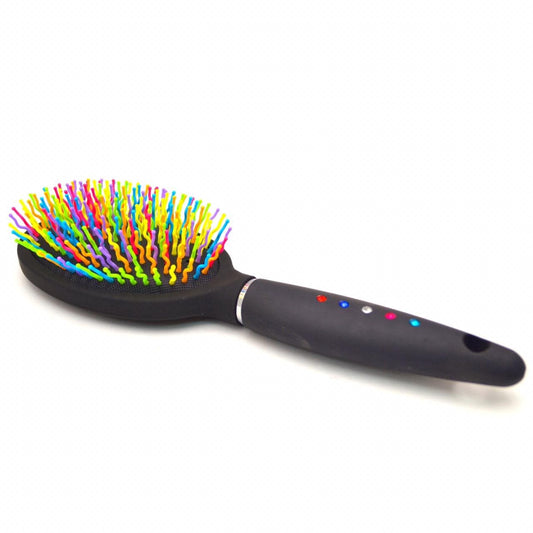 S-Curve Hair Brush BS9551