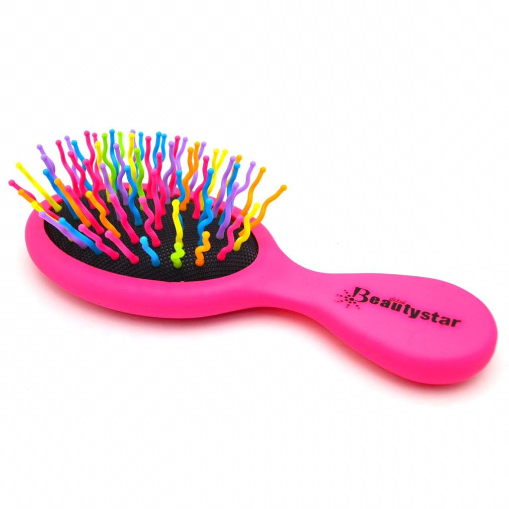 S-Curve Hair Brush BS9556