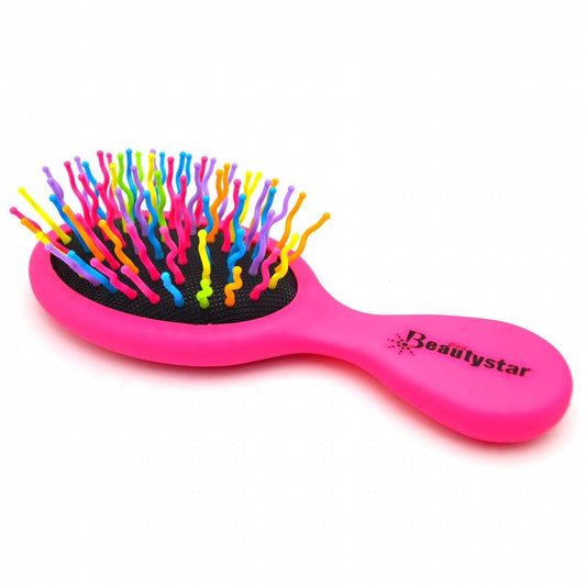 S-Curve Hair Brush BS9556