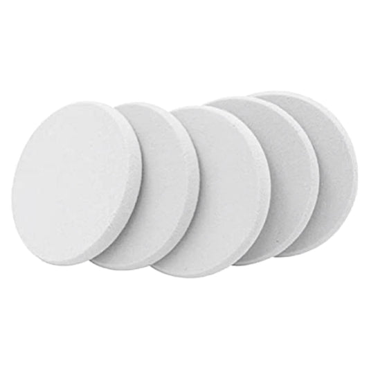 Globalstar Foundation Powder Sponge 3pcs - PP26