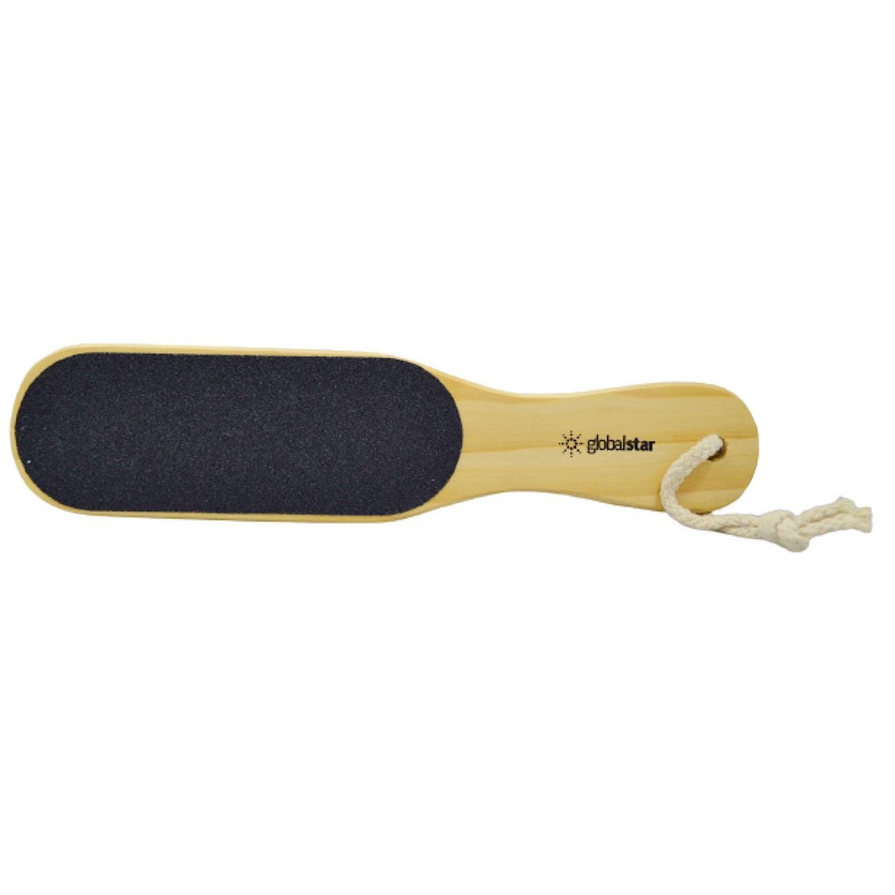 Sided Wood Foot File - BY0802