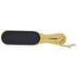 Globalstar Double Sided Wood Foot File - BY0802