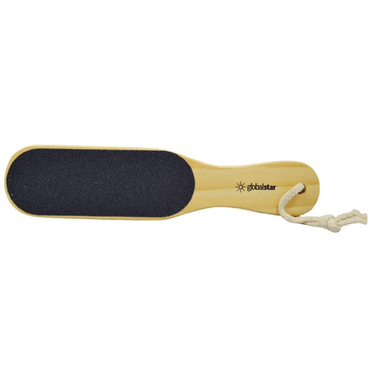 Sided Wood Foot File - BY0802