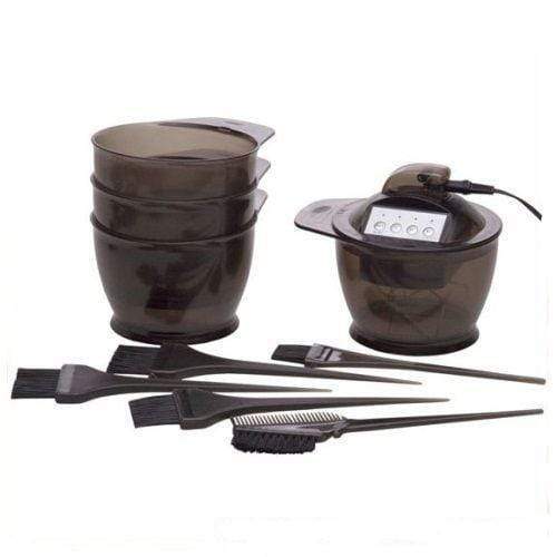 Electric Color Mixer CR-1011