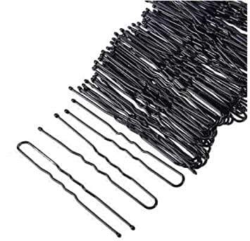 U-Shaped Hairpin 4.5cm C-1