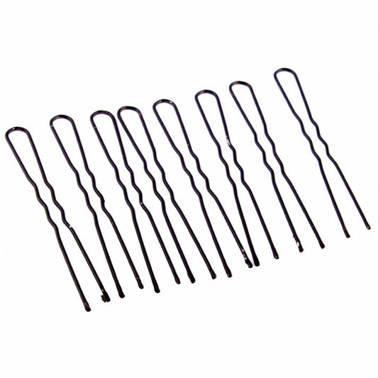 دبوس شعر على شكل حرف U 6.5 سم C-3