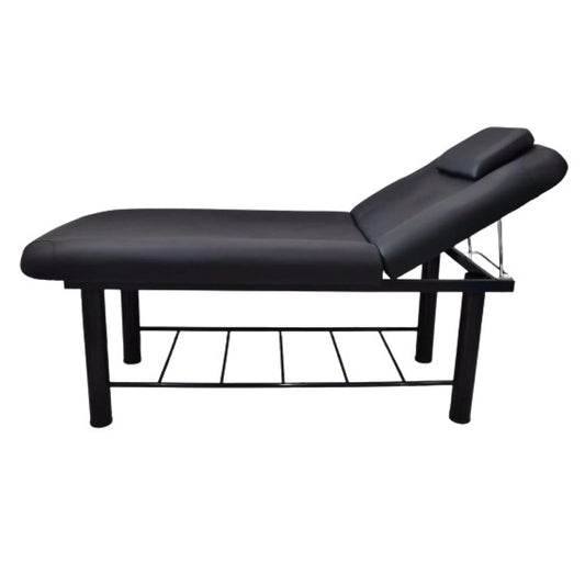 Globalstar Professional Facial & Massage Bed Black C5012B