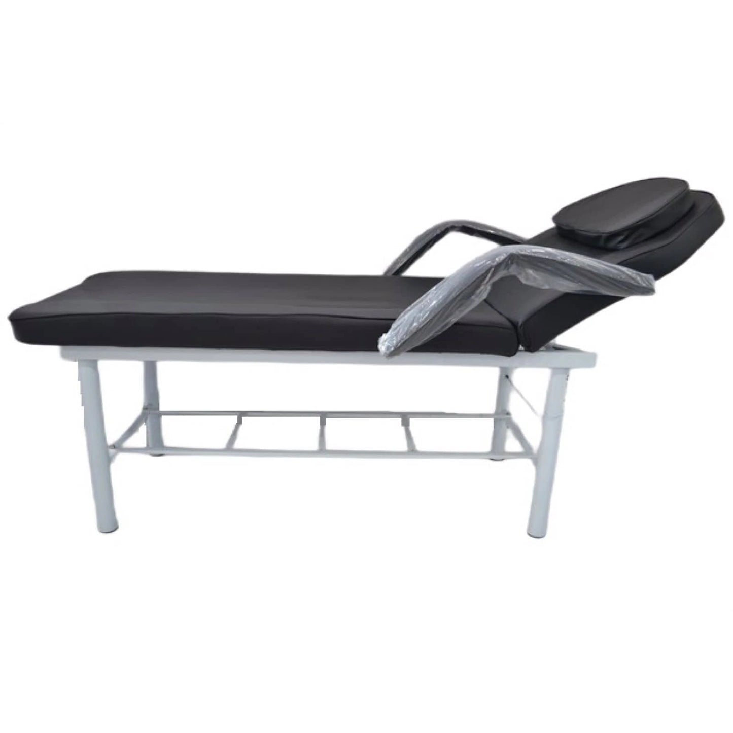 Globalstar Professional Facial & Massage Bed Black C5045