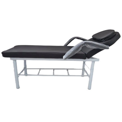 Globalstar Professional Facial & Massage Bed Black C5045