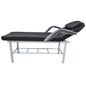 Globalstar Professional Facial & Massage Bed Black C5045