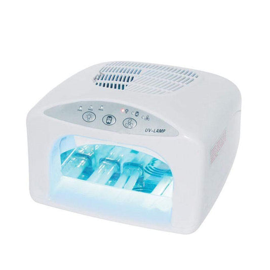 Nail Dryer Single M-2062A