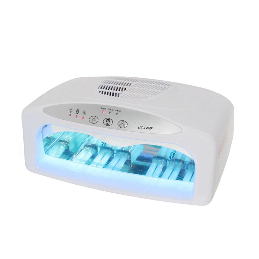 Nail Dryer Double M-2062B