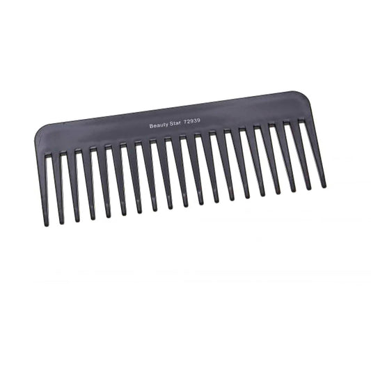 Beauty Star Hair Comb