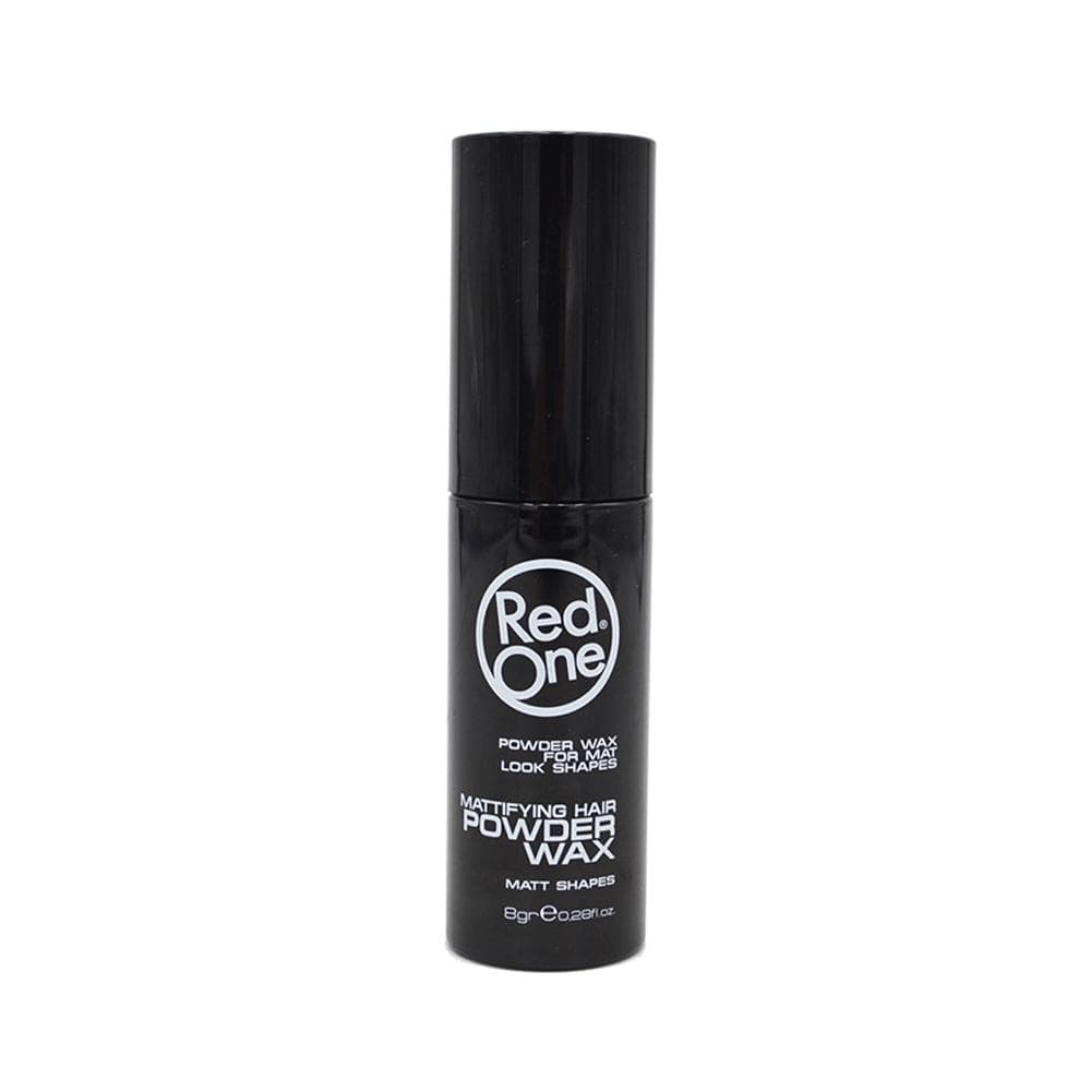 Redone Mattifying Powder Hair Wax 8g