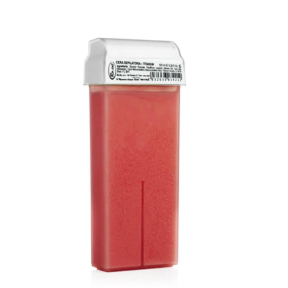 Depilatory Wax Titanum 100 ml